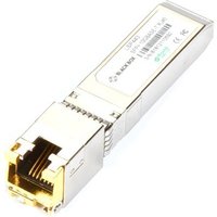 Great For Telecoms And Enterprises Requiring 10-Gbe Fiber Extension.Compact, Int(1/Ea)