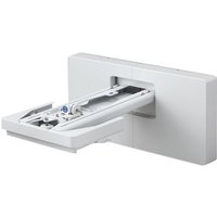 Ultra-Short Throw Wall Mount (Elpmb62), Easily Adjustable - Two-Position Mount A(1/Ea)