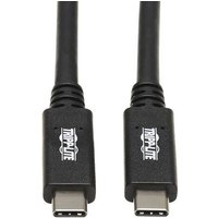 Extension Cable - Usb 3.2 Type-C Left Connector - Male Left Gender - Usb 3.2 Typ(1/Ea)
