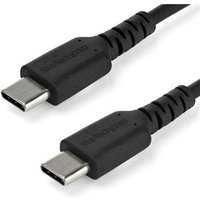 Aramid Fiber Shelters Durable Usb C To Usb C Charger Cable From Stress Of Bends(1/Ea)