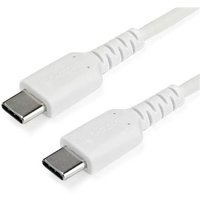 Aramid Fiber Shelters Durable Usb C To Usb C Charger Cable From Stress Of Bends(1/Ea)