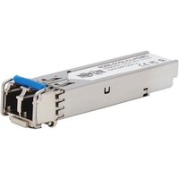 Eaton Tripp Lite Series Cisco-Compatible Glc-Lh-Smd Sfp Transceiver - 10/100/100(1/Ea)