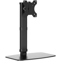 Eaton Tripp Lite Series Single-Display Monitor Stand - Height Adjustable, 17in(1/Ea)