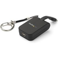 Usb-C To Mini Displayport 1.4 Adapter W/Hdr/Displayhdr/Hbr3/Dsc/Hdcp 2.2/1.4; 8k(1/Ea)