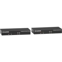 The Kvx Kvm Extender Lets You Control A Server Or Computer Over A Single Mode Or(1/Ea)
