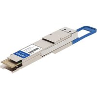 Addon Msa And Taa 2x100gbase-Lr4 Qsfp28-Dd Transceiver (Smf, 1295nm To 1309nm, 1(1/Ea)