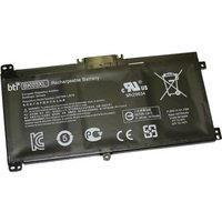 Replacement Battery For Hp Pavilion X360 14-Ba, X360 14m-Ba, Bk03xl, 916811-855,(1/Ea)