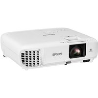 210 W Uhe - Powerlite X49 - Lcd Projector - 3600ansi Lumen - 1024 X 768 - 1.07 B(1/Ea)