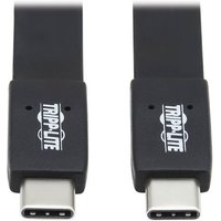 Extension Cable - Usb 3.2 Type-C Left Connector - Male Left Gender - Usb 3.2 Typ(1/Ea)