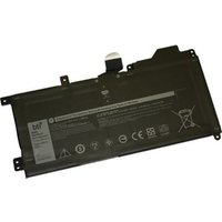 BTI Battery - For Notebook - Battery Rechargeable - 5000 mAh - 7.6 V DC