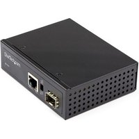 Fiber To Ethernet Media Converter Extends Networks & Converts Fiber To Copper -(1/Ea)