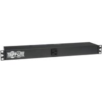 Eaton Tripp Lite Series 2.4kw 120v Single-Phase Basic Pdu - 13 Nema 5-15/20r Out(1/Ea)