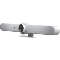 Logitech Rally Bar - Off-White(1/Ea)