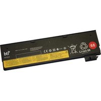 Replacement Battery For Lenovo Thinkpad X240, X250, X260, X270, W550, W550s, P50(1/Ea)