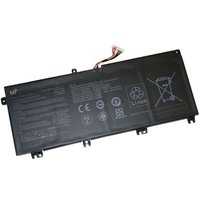 BTI Battery - For Notebook - Battery Rechargeable - 4210 mAh - 15.2 V DC
