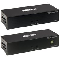 Eaton Tripp Lite Series Hdmi Over Cat6 Extender Kit, Transmitter And Receiver Wi(1/Ea)