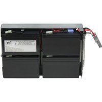 Battery Tech Replacement Ups Battery For Apc Apcrbc157-Sla157apc Smt1000rm2uc, S(1/Ea)