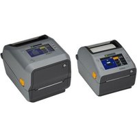 Thermal Transfer Printer (74/300m) Zd621, Color Touch Lcd; 203 Dpi, Usb, Usb Hos(1/Ea)