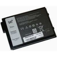 Replacement Laptop Battery For Dell Latitude 7424 5424 5420 7wnw1-Bti 3-Cell 11.(1/Ea)