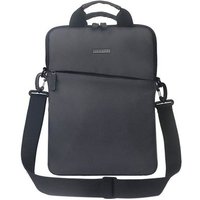 Eco Style Protege Carrying Case (Sleeve) For 14in Laptop - Gray(1/Ea)