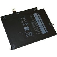Replacement Internal Laptop Battery For Dell Latitude 7285 2-In-1 Yx0xh 451-Bcbr(1/Ea)