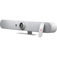 Logitech Rally Bar Mini - Off-White(1/Ea)