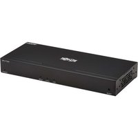 Eaton Tripp Lite Series 4-Port Hdmi Over Cat6 Splitter - 4k 60 Hz, Hdr, 4:4:4, P(1/Ea)