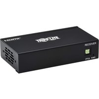 Eaton Tripp Lite Series 1-Port Hdmi Over Cat6 Receiver - 4k 60 Hz, Hdr, 4:4:4, P(1/Ea)