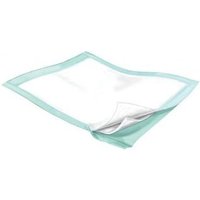 Cardinal Health, Underpads, Wings Plus, 30" X 36" Part No. 958b10 (10/Package)