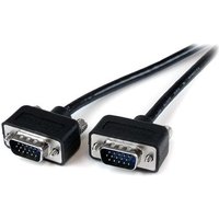 Connect Your Vga Monitor With The Highest Quality Connection Available - 10ft Vg(1/Ea)