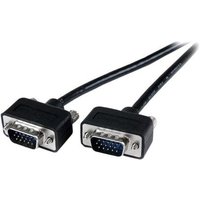 Connect Your Vga Monitor With The Highest Quality Connection Available - 15ft Vg(1/Ea)