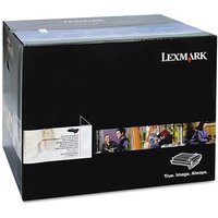 50f1h00 Return Program High-Yield Toner, 5,000 Page-Yield, Black