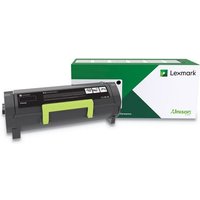 Lexmark 56F1H00 Black Original High Yield Return Program Toner Cartridge
