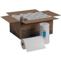 Kitchen Paper Towel Pacific Blue Select™ Perforated Roll 8-4/5 X 11 Inch(12/Ca)