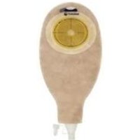 Sensura 1-Piece Post-Op & Wound Pouch With Window, Cut-To-Fit 3/8" - 4" Part No. 19011 (5/Box)
