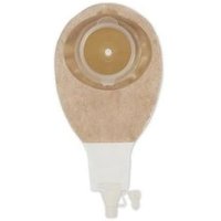 Sensura 1-Piece Post-Op & Wound Pouch With Window, Cut-To-Fit 3/8" - 4" Part No. 19021 (5/Box)