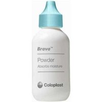 Brava Ostomy Powder 1 Oz. Part No. 19075 (1/Ea)