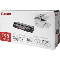 Canon Fx8 Original Toner Cartridge