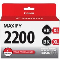 Canon Pgi-2200xl Original Ink Cartridge