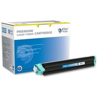 Elite Image Remanufactured Laser Toner Cartridge - Alternative For Hp 641a (C9720a) - Black - 1 Each