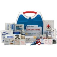First Aid Only 50-Person Readycare First Aid Kit - Ansi Compliant