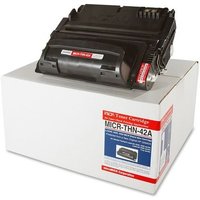 Micromicr Micr Toner Cartridge - Alternative For Hp 42a
