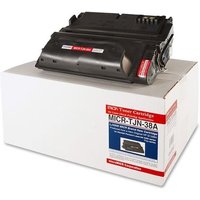 Micromicr Micr Toner Cartridge - Alternative For Hp 38a