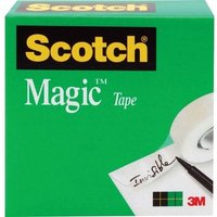 Scotch Invisible Magic Tape