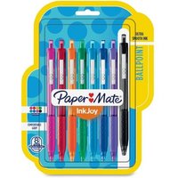 Paper Mate Inkjoy 300 Rt Ballpoint Pens