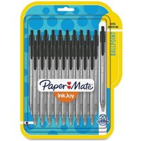 Paper Mate Inkjoy 100 Rt Pens