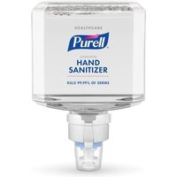 Purell® Advanced Hand Sanitizer Foam Refill