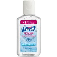 Purell® Advanced Hand Sanitizer Gel