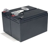 Tripp Lite Series UPS Replacement Battery Cartridge for select APC UPS, 10.9 lbs 4.9 kgs