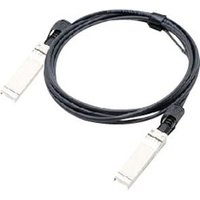 Addon Msa And Taa Compliant 56gbase-Cu Qsfp+ To Qsfp+ Direct Attach Cable (Passi(1/Ea)